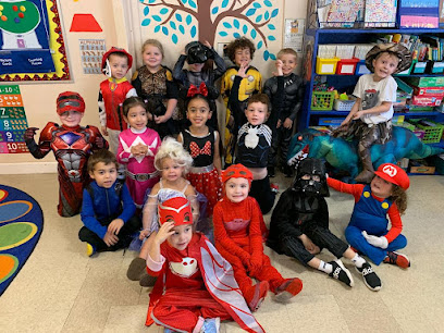 Paholas LLC Dba Ms Kristin's Kinder Academy