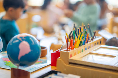 Montessori Global Research Institute