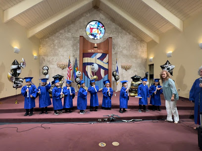 BAER FAMILY EARLY CHILDHOOD LEARNING CENTER