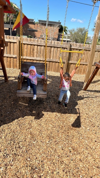 Children's Day Academy