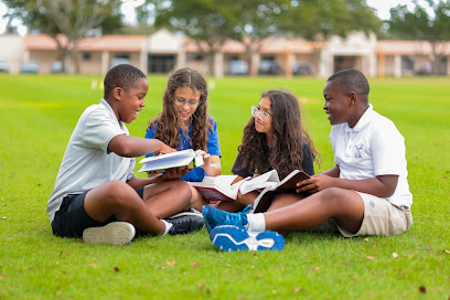 HIGHLANDS CHRISTIAN ACADEMY