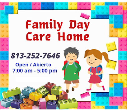 Made's Child Care LLC