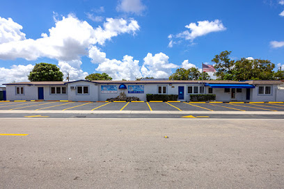 Our Lady Of Lourdes Pre-School