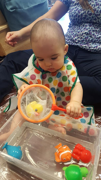 Tiny Tots And Toddlers Learning Academy & Preschool - Licensed Daycare in Cutler Bay, FL