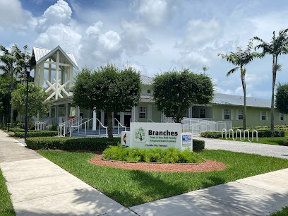 Branches Florida City - Licensed Daycare in Florida City, FL