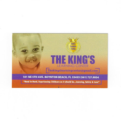 The King's Learning Center