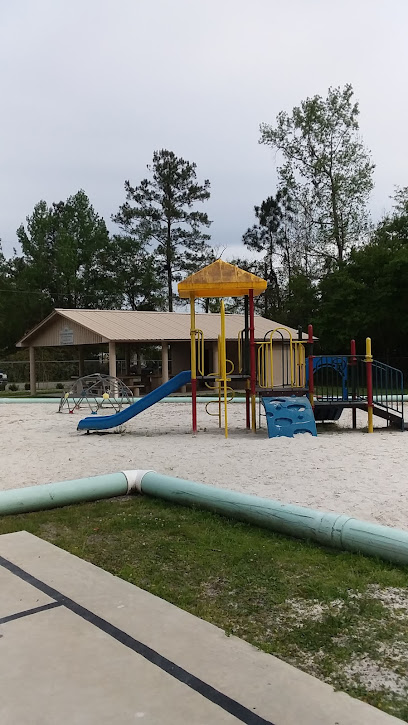 Little Rainbow's Learning Center