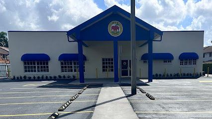 MLS Academy Corporation