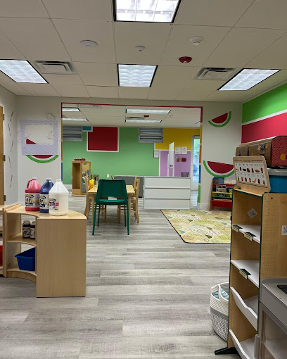7 Heaven Learning Center