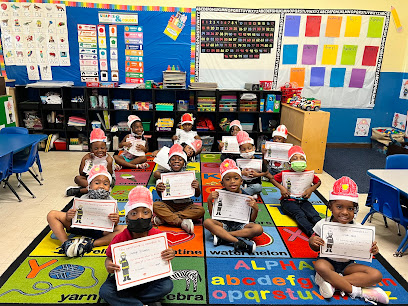 Success For Kids Academy LLC