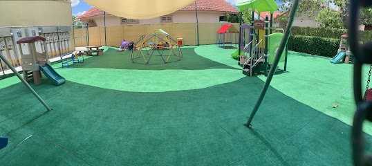 Choo Choo Learning Station