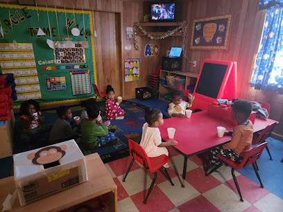 Alpha Omega Learning Center Inc.