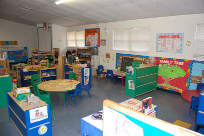 ALL MY CHILDREN ACADEMY IV - Licensed Daycare in Deerfield Beach, FL