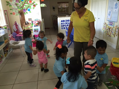The Shining Sun Large Family Daycare