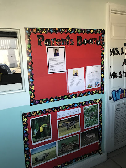 Tiny Roots Christian Academy, LLC - Licensed Daycare in Port Saint Lucie, FL
