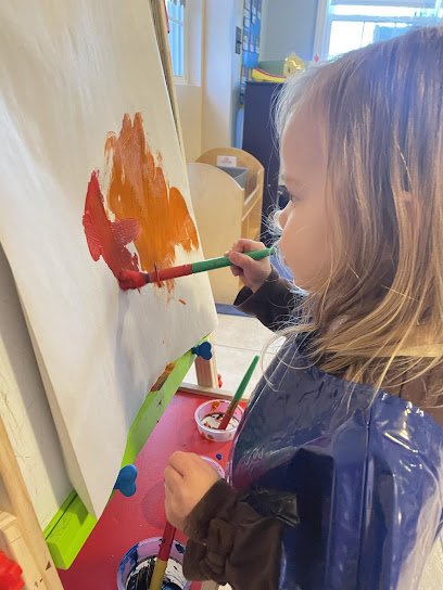 Four Seasons Preschool of New Port Richey