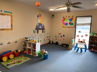 Fun Little Years Child Care And Learning Center LLC