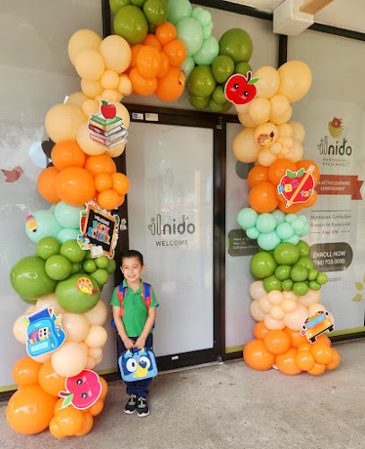 Ilnido Montessori Preschool