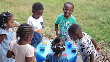Simmons Family Day Care Home