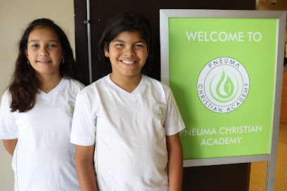 Pneuma Christian Academy
