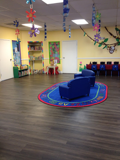 Sunrise Preschool II