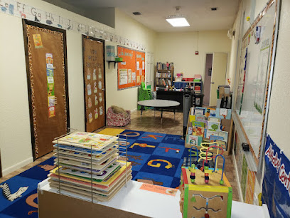 E-Z Daycare And Learning Center