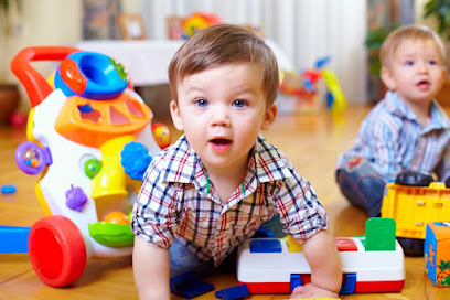 Brilliant Beginning Learning Center