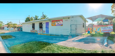 Little Tigers Of Miami Gardens Inc