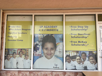 Little Promises Day Care Center