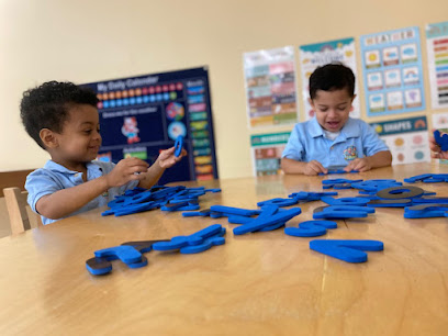 Novi Daycare Learning Center