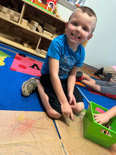 Tiny Tots In Home Daycare LLC