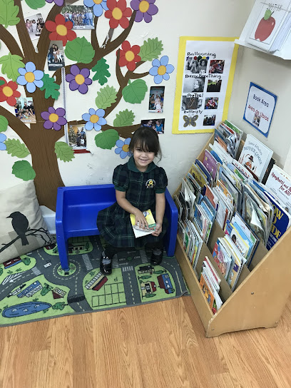 Sunflowers Preschool & Daycare