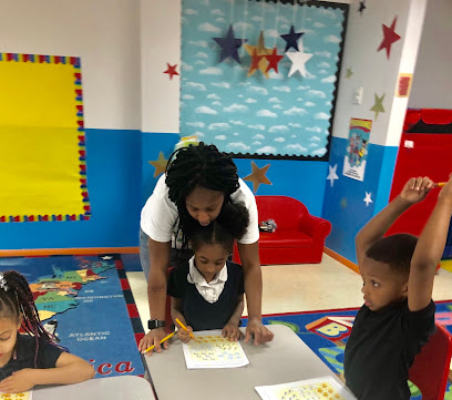 On Our Way Learning Center