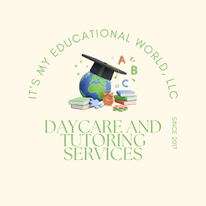 It's My Educational World, LLC