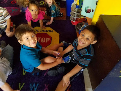Creative Kidz Academy Of Cape Coral Inc