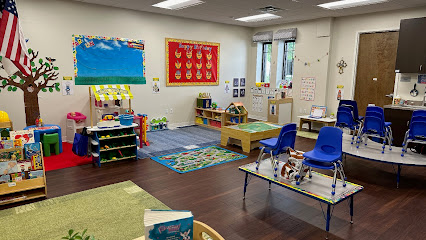 Lakeside Fellowship Umc Preschool - Licensed Daycare in Sanford, FL
