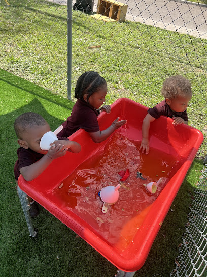 Gates and Bridges Learning Academy - Licensed Daycare in St Petersburg, FL