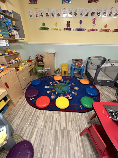 Magers Large Family Child Care Home