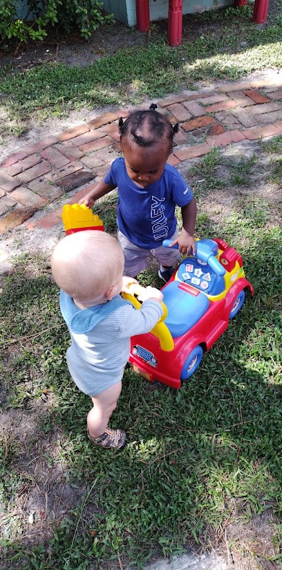 Sonshine Childcare LLC - Licensed Daycare in Jacksonville, FL