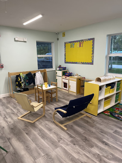 Blue Harbor Preschool Academy