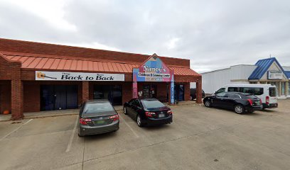 Nancy's Land Learning Center