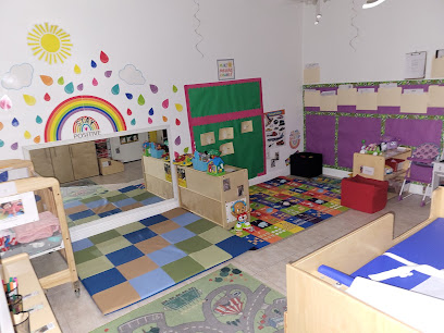 Jitta Bug Learning Center Llc