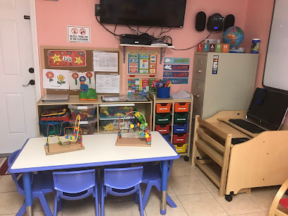 Yurelkys Family Child Care LLC