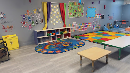 All About God's Children Academy
