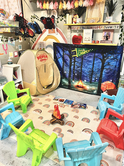 Bright Start Montessori LLC - Licensed Daycare in Port St Lucie, FL