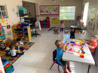 Lien Comesana Family Day Care Home