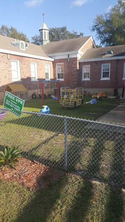 Victorious Early Learning Center - Licensed Daycare in Pensacola, FL