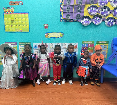 Kids Nation II LLC