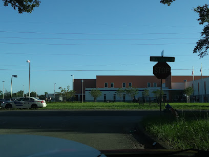 Engelwood Elementary Head Start