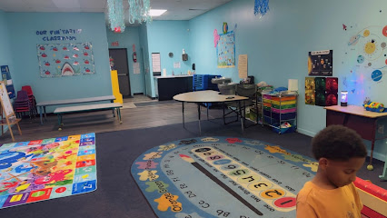 God's Grace Learning Academy North LLC